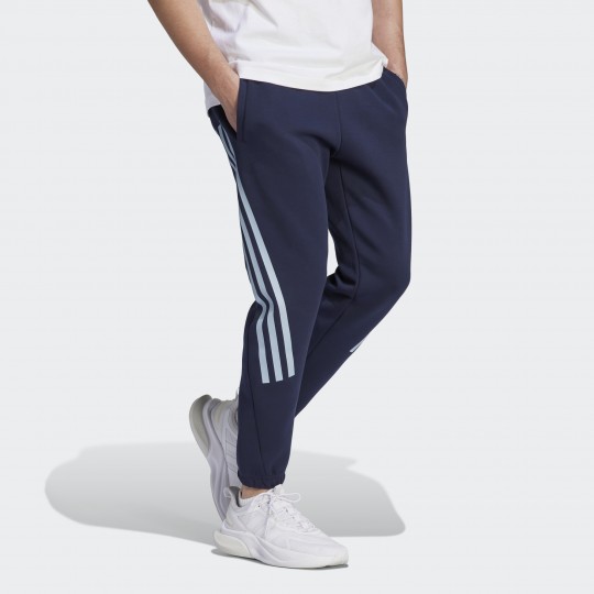 Мужские брюки adidas FUTURE ICONS 3-STRIPES (АРТИКУЛ:IJ6373)