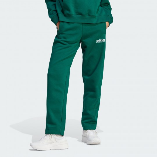 Женские брюки adidas ALL SZN FLEECE GRAPHIC  (АРТИКУЛ:IL3240)