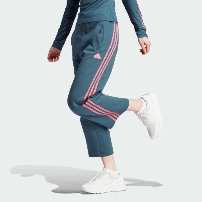 Женские брюки adidas FUTURE ICONS 3-STRIPES (АРТИКУЛ:IM2451)