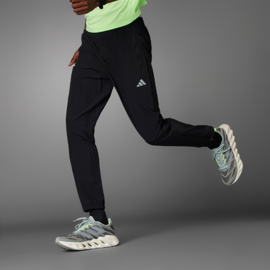 Спортивні штани adidas RUN IT TKO (АРТИКУЛ:IL7187)