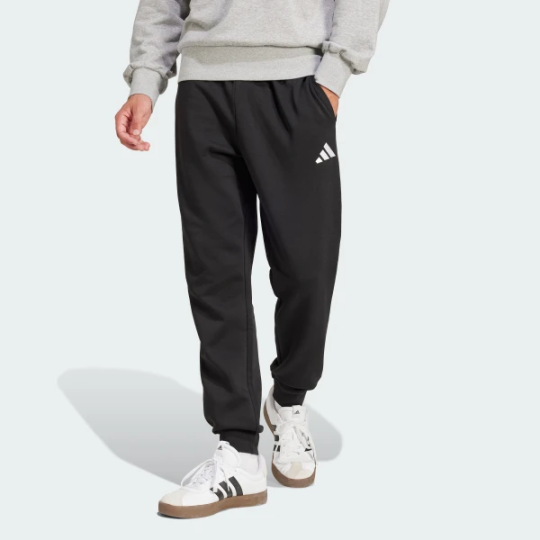 Спортивные брюки adidas ESSENTIALS FEELCOZY FLEECE (АРТИКУЛ:JE3815)