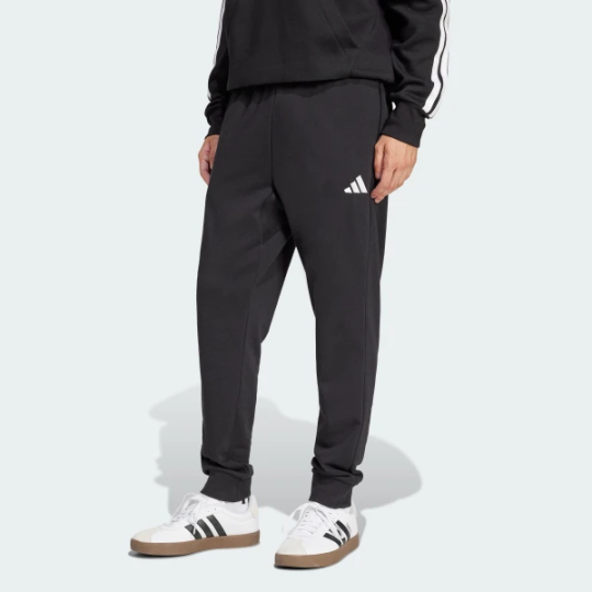Спортивные брюки adidas ESSENTIALS FEEL COZY FRENCH TERRY (АРТИКУЛ:JE3854) Спортивные брюки adidas ESSENTIALS FEEL COZY FRENCH TERRY (АРТИКУЛ:JE3854)