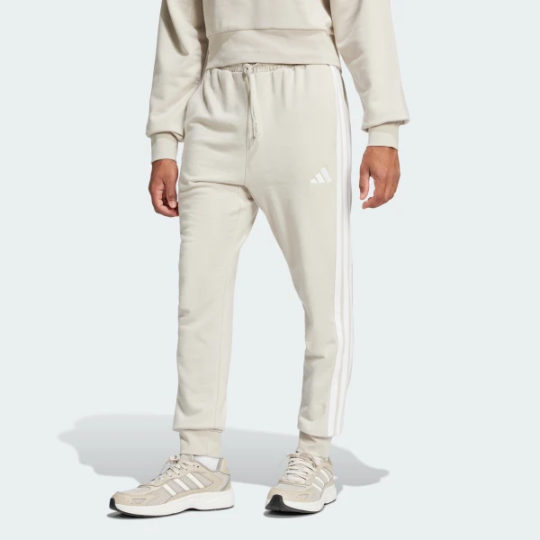 Спортивные брюки adidas ESSENTIAL 3-STRIPES FRENCH TERRY (АРТИКУЛ:JE6353)