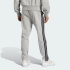 Спортивні штани adidas ESSENTIALS 3-STRIPES SINGLE JERSEY (АРТИКУЛ:JE6428)