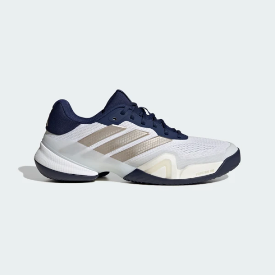 Чоловічі кросівки adidas BARRICADE 14 TENNIS (АРТИКУЛ: JR1743)
