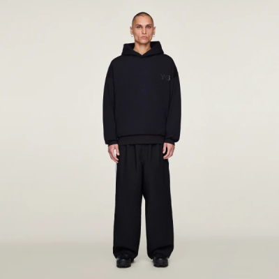 JW7353 adidas Y-3 SPORT UNIFORM 3-STRIPES