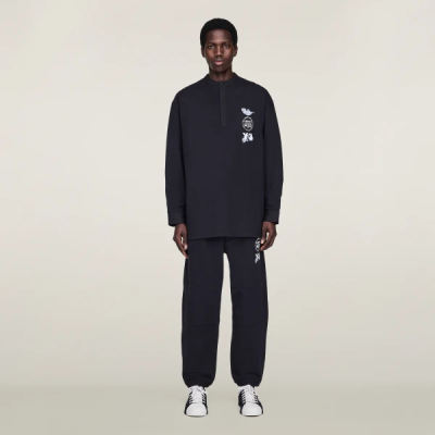 JX7267 adidas Y-3 CUFFED