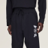 Спортивные брюки adidas Y-3 CUFFED (АРТИКУЛ:JX7267) Спортивные брюки adidas Y-3 CUFFED (АРТИКУЛ:JX7267)
