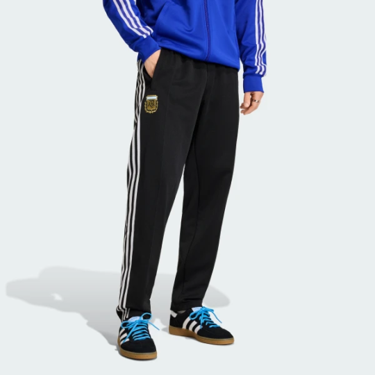 Спортивные брюки adidas ARGENTINA ORIGINALS (АРТИКУЛ:JZ6306)