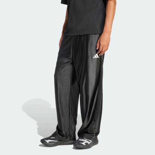 Спортивні штани adidas STADIUM SHINY TRICOT (АРТИКУЛ:JZ6848) Спортивні штани adidas STADIUM SHINY TRICOT (АРТИКУЛ:JZ6848)
