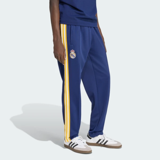 Спортивные брюки adidas REAL MADRID ORIGINALS (АРТИКУЛ:JZ9151)