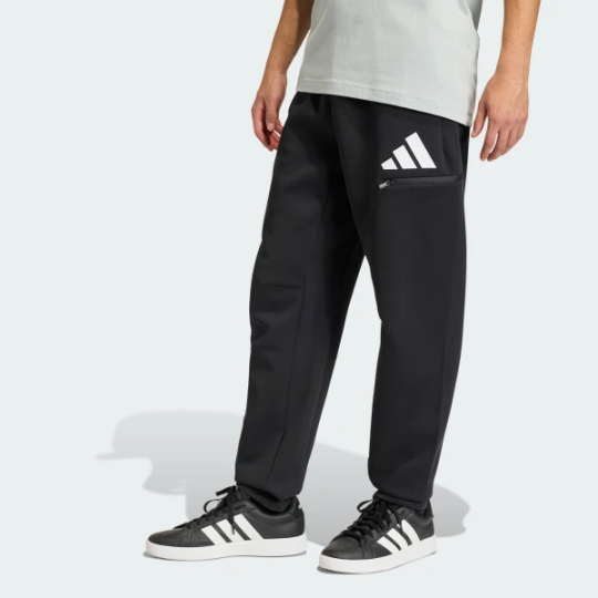 Спортивні штани adidas FUTURE ICONS THREE BAR (АРТИКУЛ:JZ9399)