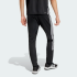 Спортивные брюки adidas WORKOUT ESSENTIALS ALL-SET 3-STRIPES KNIT (АРТИКУЛ:KA3590)