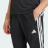 Спортивные брюки adidas WORKOUT ESSENTIALS ALL-SET 3-STRIPES KNIT (АРТИКУЛ:KA3590)