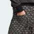 Спортивные брюки adidas LOOSE MONOGRAM (АРТИКУЛ:KC6380)