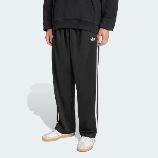 Спортивні штани adidas ADICOLOR LOOSE (АРТИКУЛ:KC8534)
