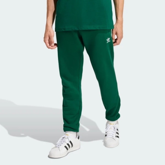 Спортивные брюки adidas TREFOIL ESSENTIALS FRENCH TERRY (АРТИКУЛ:KD1308)