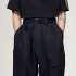 Спортивные брюки adidas Y-3 UT STRAIGHTLEG (АРТИКУЛ:KD3976)