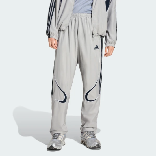 Спортивные брюки adidas TEAMGEIST ADICOLOR (АРТИКУЛ:KD5864)