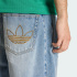 Джинсы adidas DENIM (АРТИКУЛ:KE0112)