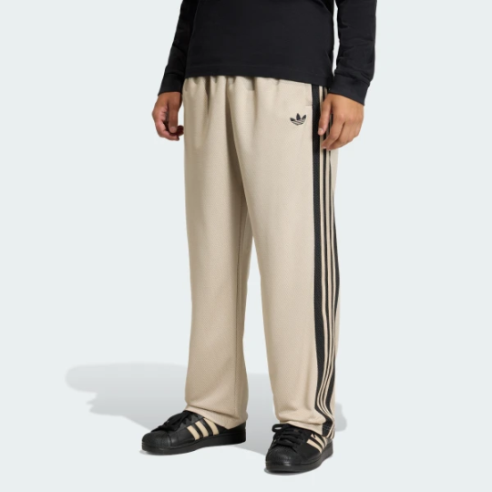 Спортивні штани adidas LOOSE MESH (АРТИКУЛ:KE0116)