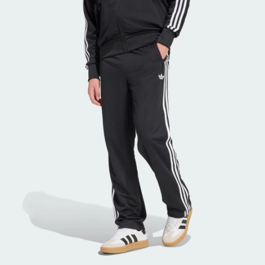 Спортивні штани adidas FIREBIRD ADICOLOR MESH (АРТИКУЛ:KE0767)