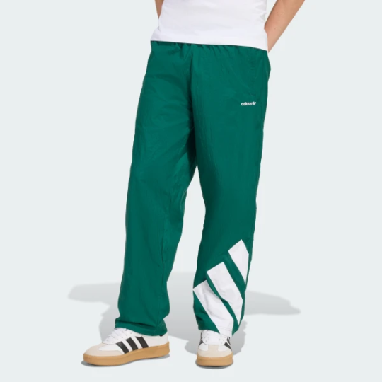 Спортивные брюки adidas ADICOLOR BLOCKED (АРТИКУЛ:KE0870) Спортивные брюки adidas ADICOLOR BLOCKED (АРТИКУЛ:KE0870)