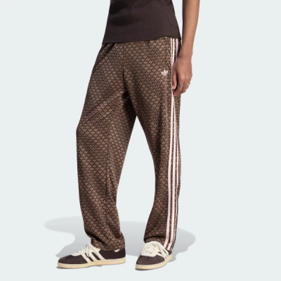 KE1678 adidas FIREBIRD LOOSE MONOGRAM
