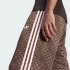 Спортивные брюки adidas FIREBIRD LOOSE MONOGRAM (АРТИКУЛ:KE1678)