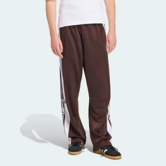 Спортивные брюки adidas ADIBREAK CLASSIC (АРТИКУЛ:KE1679)