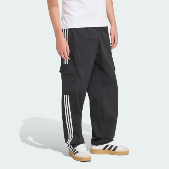 Спортивные брюки adidas ADICOLOR CLASSICS 3-STRIPES (АРТИКУЛ:KE2927) Спортивные брюки adidas ADICOLOR CLASSICS 3-STRIPES (АРТИКУЛ:KE2927)