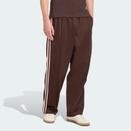 Спортивні штани adidas BAGGY (АРТИКУЛ:KE3495)