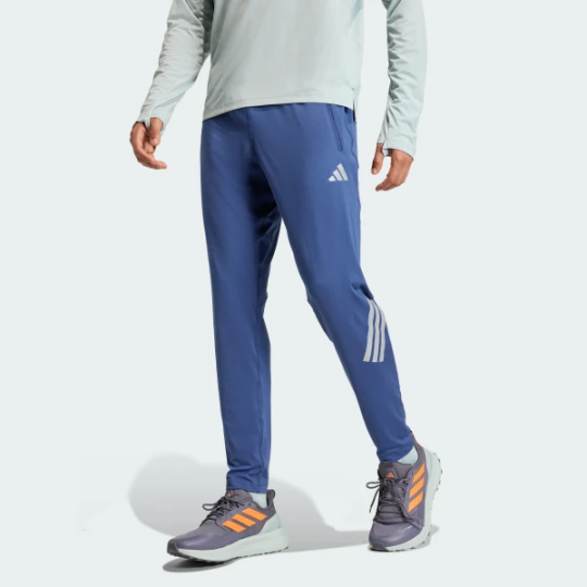 Спортивные брюки adidas ADI365 ICONIC RUNNING (АРТИКУЛ:KE6741)