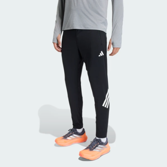 Спортивные брюки adidas ADI365 ICONIC RUNNING (АРТИКУЛ:KE6742)