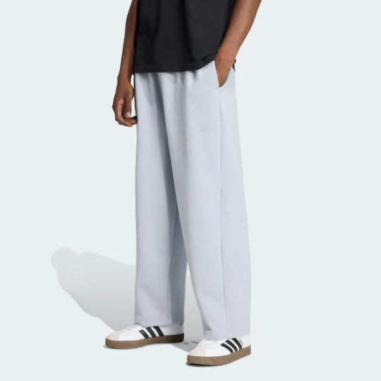 Спортивные брюки adidas SOFT LUX STRAIGHT LEG (АРТИКУЛ:KF0340)