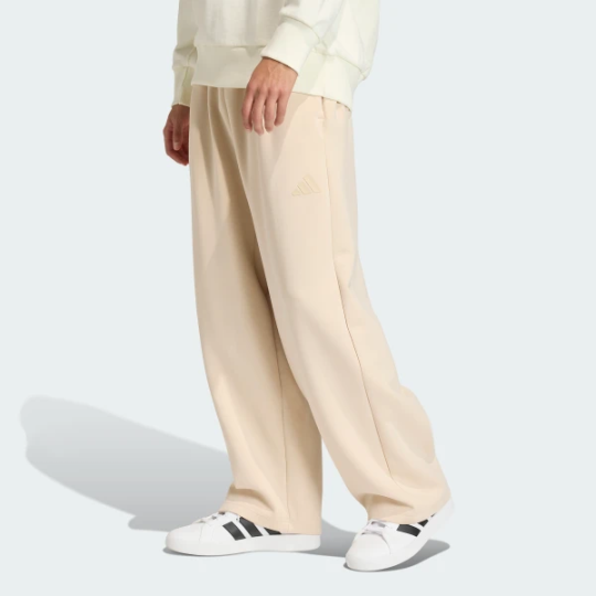 Спортивные брюки adidas SOFT LUX STRAIGHT LEG (АРТИКУЛ:KF0343)