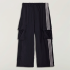 Спортивные брюки adidas Y-3 NYLON WIRED 3 STRIPES (АРТИКУЛ:KF1087) Спортивные брюки adidas Y-3 NYLON WIRED 3 STRIPES (АРТИКУЛ:KF1087)