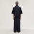 Спортивные брюки adidas Y-3 SPORT UNIFORM PINSTRIPE (АРТИКУЛ:KR0179)
