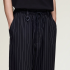 Спортивные брюки adidas Y-3 SPORT UNIFORM PINSTRIPE (АРТИКУЛ:KR0179)