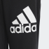 Детские брюки adidas ESSENTIALS REGULAR FIT BIG LOGO COTTON (АРТИКУЛ:H47140)