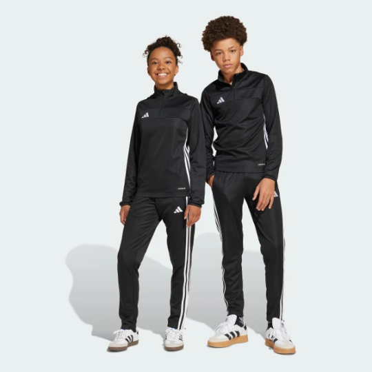 Детские брюки adidas TIRO 25 ESSENTIALS KIDS (АРТИКУЛ:JD0573)