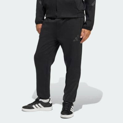 JF2491 adidas Z.N.E. TAPERED-LEG KIDS