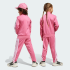 Спортивный костюм adidas SEASONAL ESSENTIALS TIBERIO 3-STRIPES TRICOT KIDS (АРТИКУЛ:JI6208)