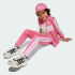 Спортивный костюм adidas SEASONAL ESSENTIALS TIBERIO 3-STRIPES TRICOT KIDS (АРТИКУЛ:JI6208)