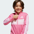 Спортивный костюм adidas SEASONAL ESSENTIALS TIBERIO 3-STRIPES TRICOT KIDS (АРТИКУЛ:JI6208)