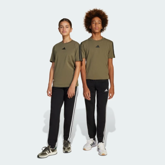 Детские брюки adidas ESSENTIALS KIDS (АРТИКУЛ:JJ3540)