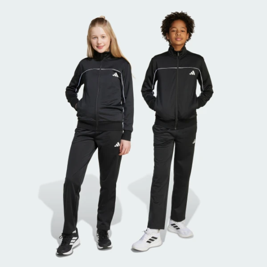 Спортивный костюм adidas KIDS TRICOT COLOUR POP (АРТИКУЛ:JL7479)