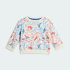 Спортивный костюм adidas SEASONAL ESSENTIALS ADIRAPTOR FRENCH TERRY KIDS (АРТИКУЛ:JN2233)