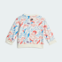Спортивный костюм adidas SEASONAL ESSENTIALS ADIRAPTOR FRENCH TERRY KIDS (АРТИКУЛ:JN2233)