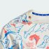 Спортивный костюм adidas SEASONAL ESSENTIALS ADIRAPTOR FRENCH TERRY KIDS (АРТИКУЛ:JN2233)